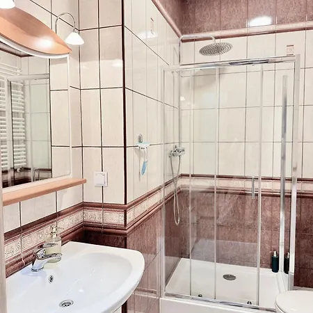 Apartment Good Time Stare 71, Old Town, Lokalizacja Posen
