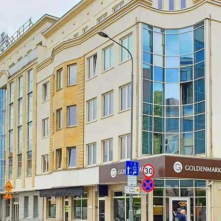 Apartment Good Time Stare 71, Old Town, Lokalizacja Posen